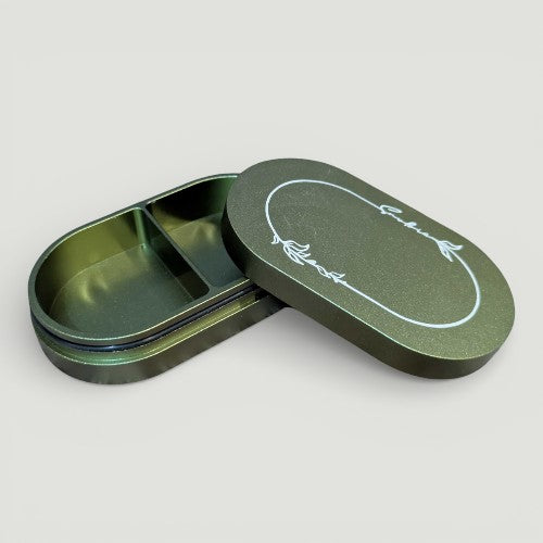 Snubie Club Can - Club Can Design