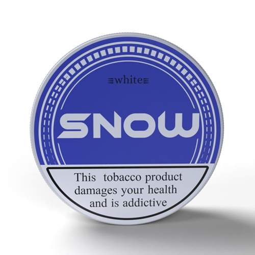 SNUV - White Snow