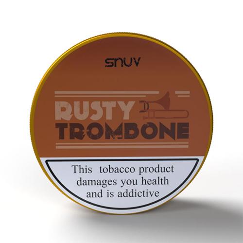 SNUV - Rusty Trombone
