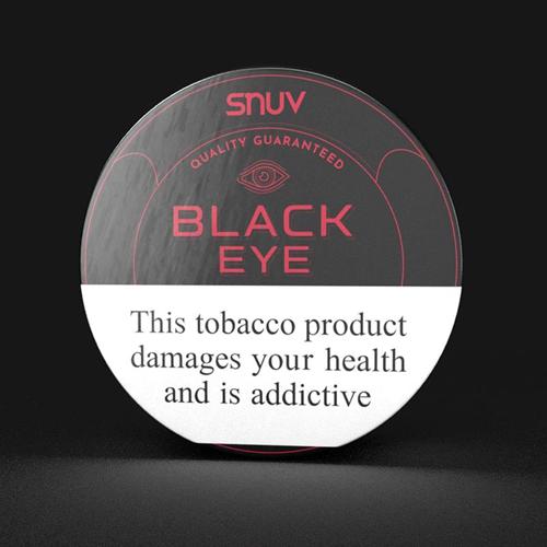 SNUV - 黑眼圈