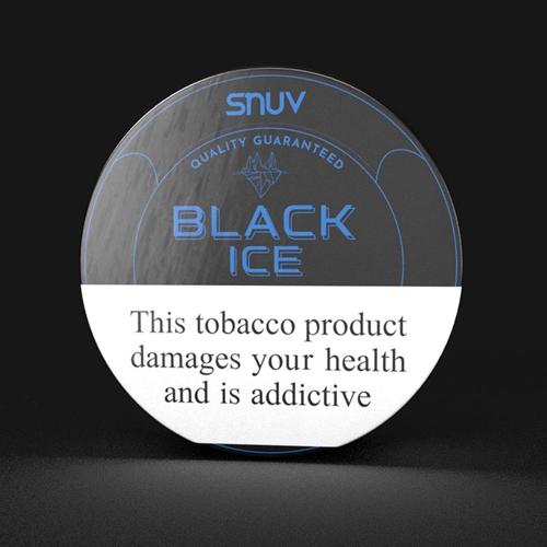 SNUV - Black Ice