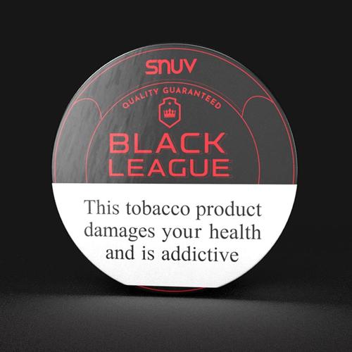 SNUV - Black League