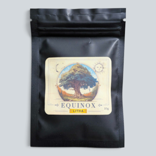 Toque - Equinox Litha