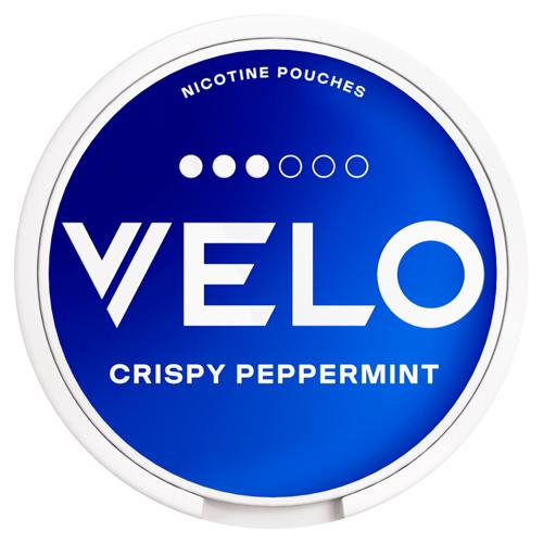 Velo - 香脆薄荷味 14 毫克