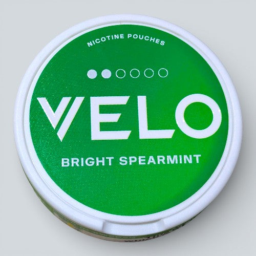 Velo - Bright Spearmint 6mg