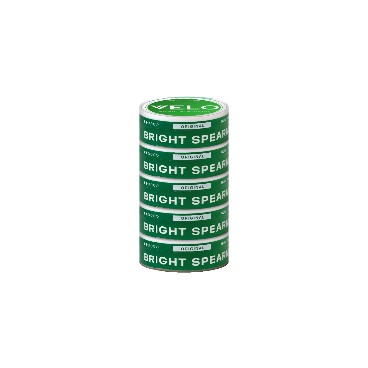 VELO - Bright Spearmint 6mg