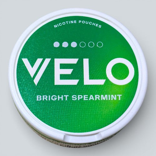 Velo - Bright Spearmint 8mg