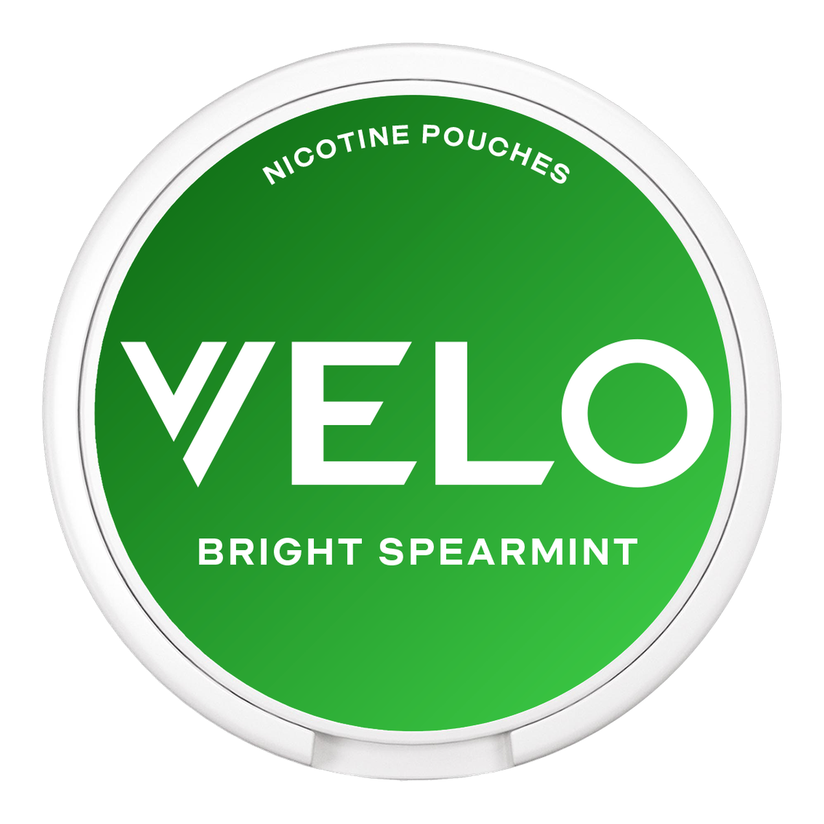 VELO - Bright Spearmint 8mg