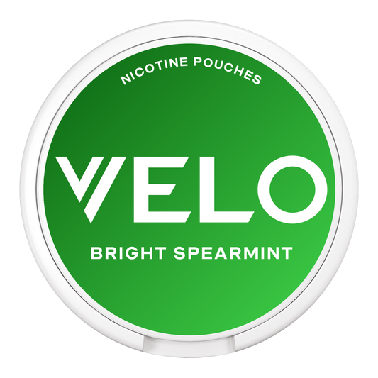 VELO - Bright Spearmint 8mg