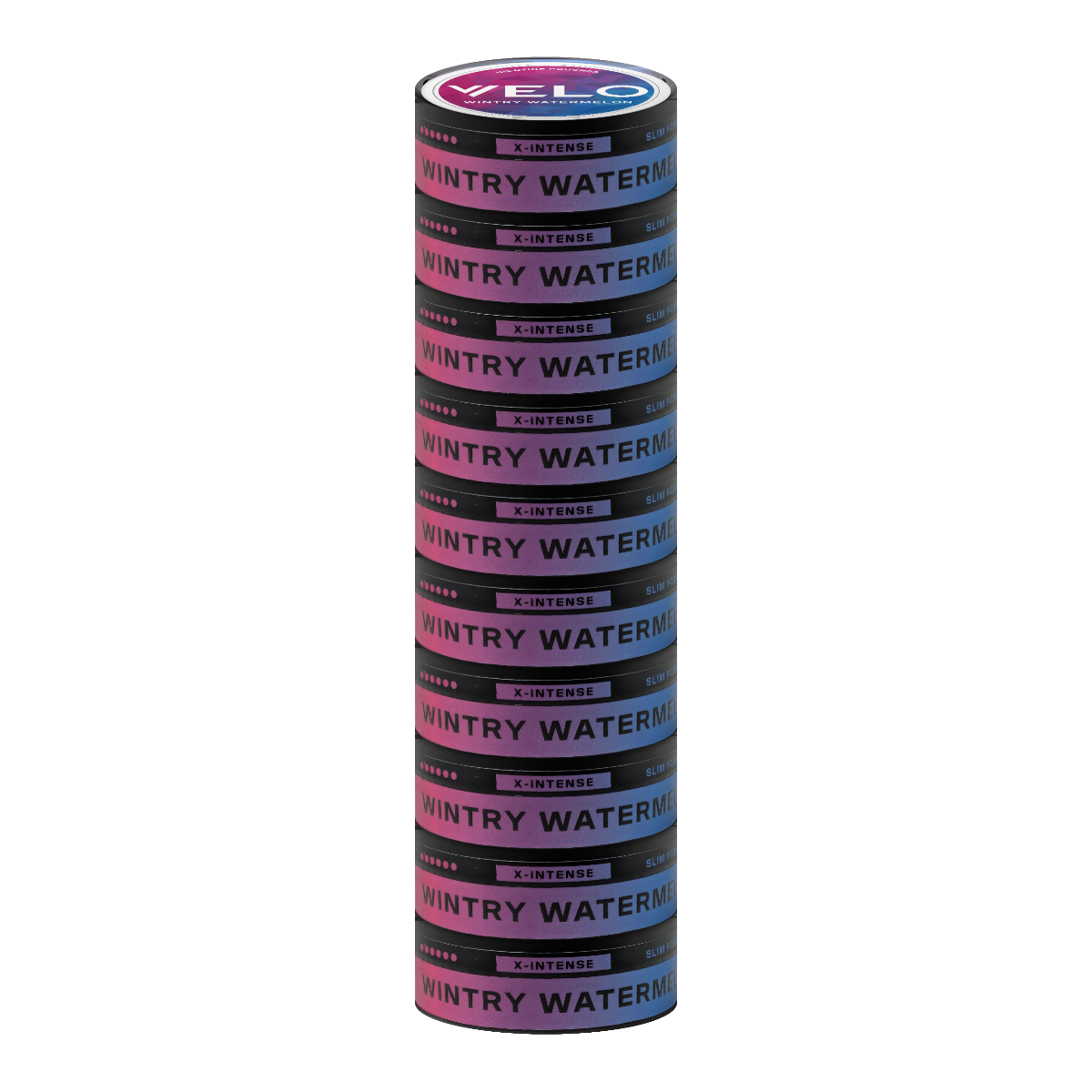VELO - Wintry Watermelon 17mg