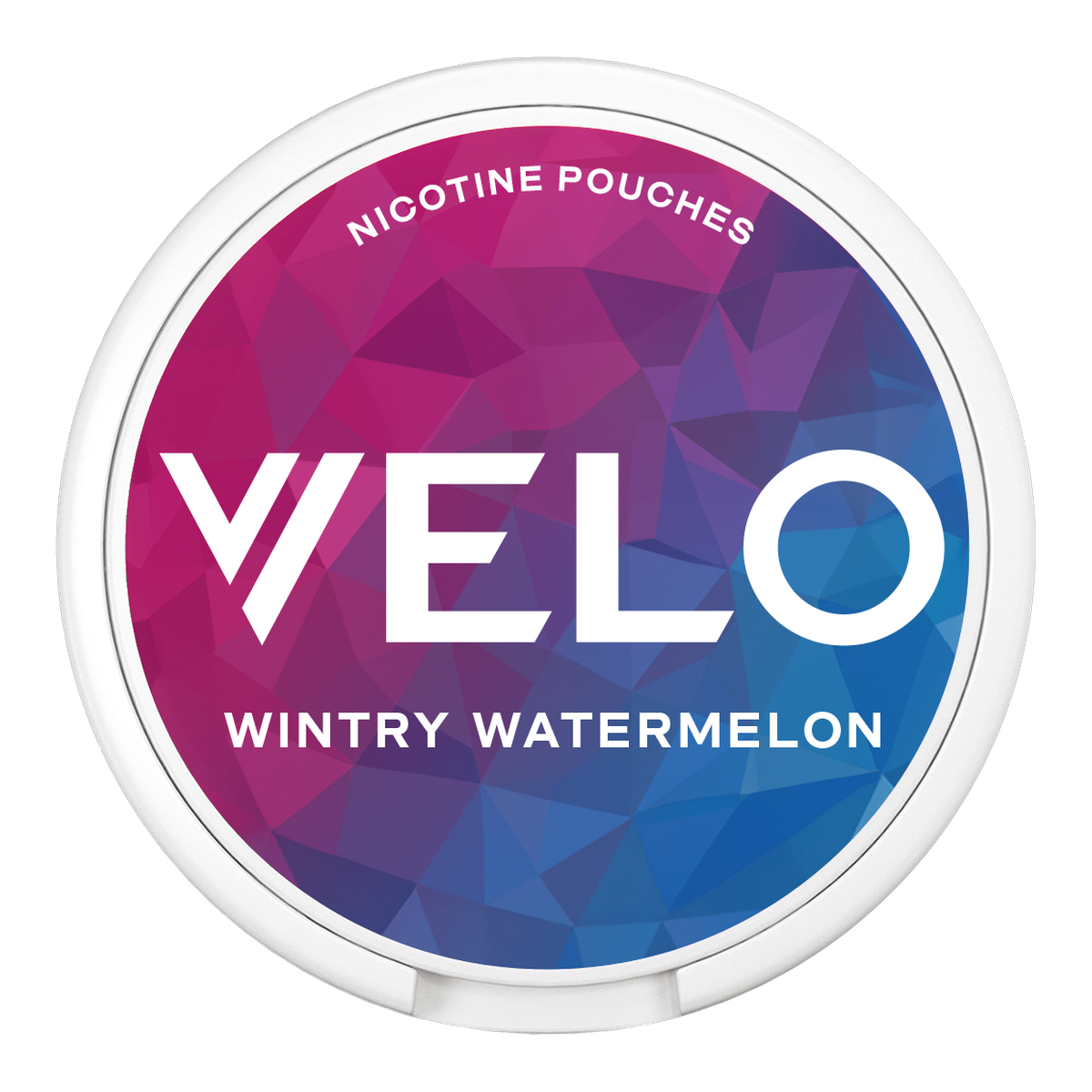 VELO - Wintry Watermelon 17mg