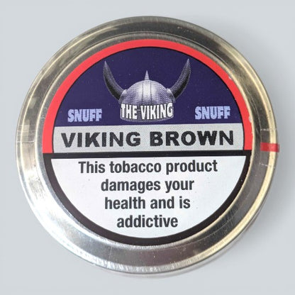 Viking - Brown