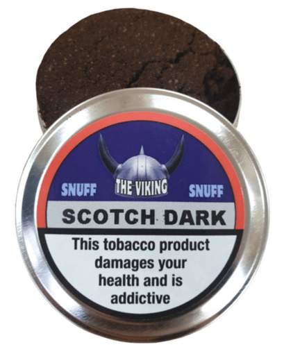 Viking - Scotch Dark