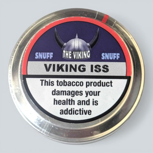 Viking - ISS