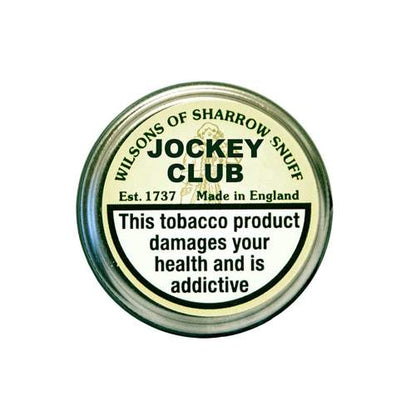 Wilsons of Sharrow - Jockey Club