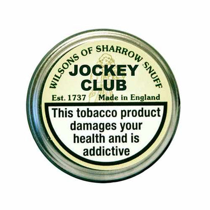 Wilsons of Sharrow - Jockey Club