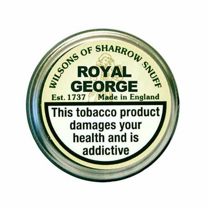 Wilsons of Sharrow - Royal George