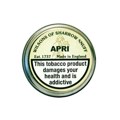 Wilsons of Sharrow - Apri