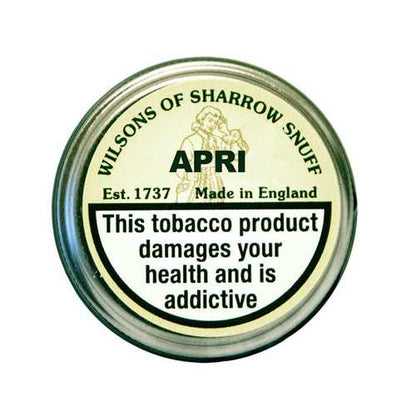 Wilsons of Sharrow - Apri