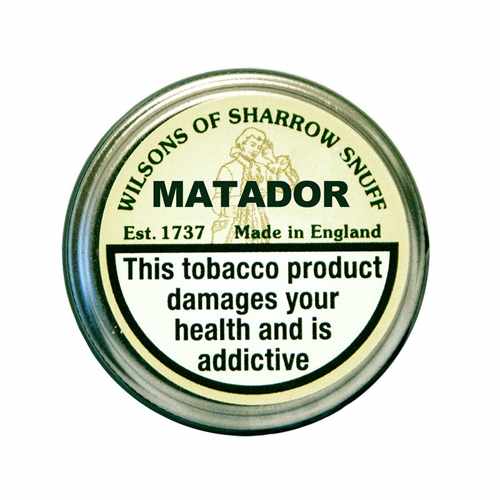 Wilsons of Sharrow - Matador