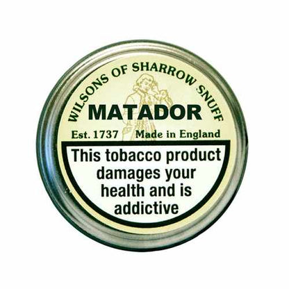 Wilsons of Sharrow - Matador