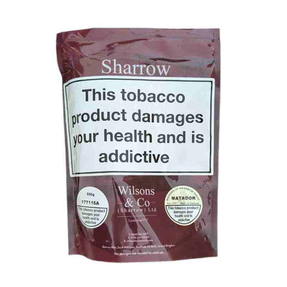 Wilsons of Sharrow - Matador