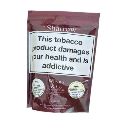 Wilsons of Sharrow - Apri