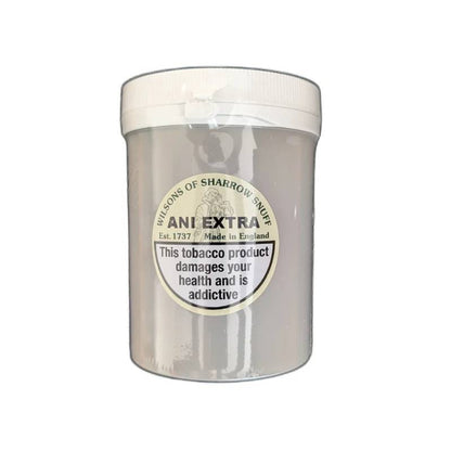 Wilsons of Sharrow - Ani Extra