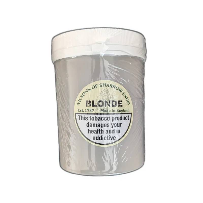 Wilsons of Sharrow - Blonde
