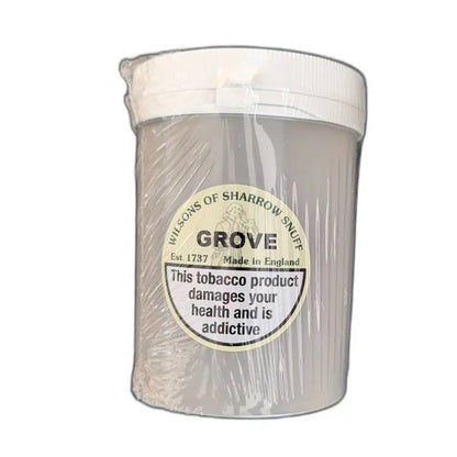 Wilsons of Sharrow - Grove