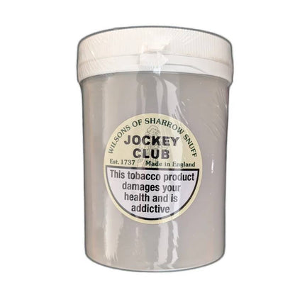 Wilsons of Sharrow - Jockey Club