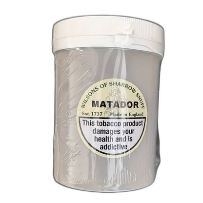 Wilsons of Sharrow - Matador