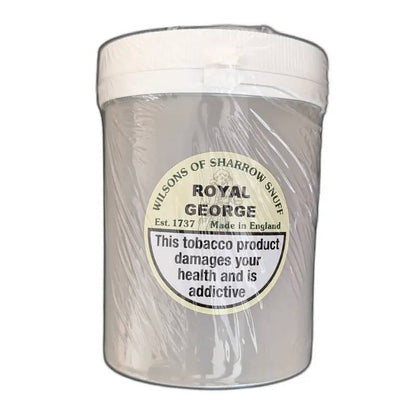 Wilsons of Sharrow - Royal George