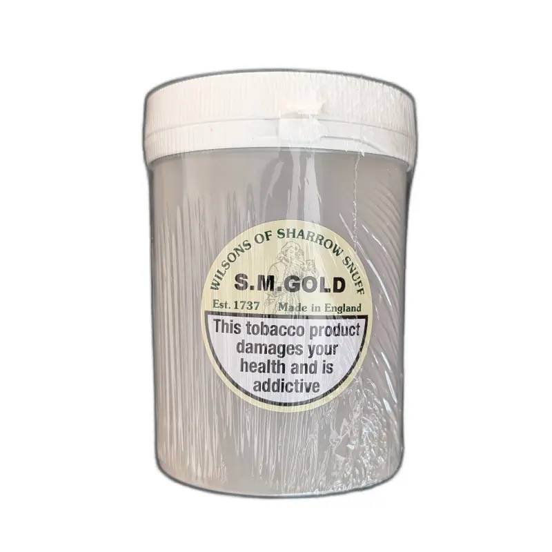 Wilsons - SM Gold