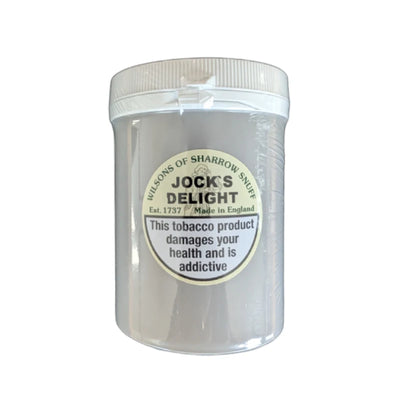 Wilsons - Jocks Delight