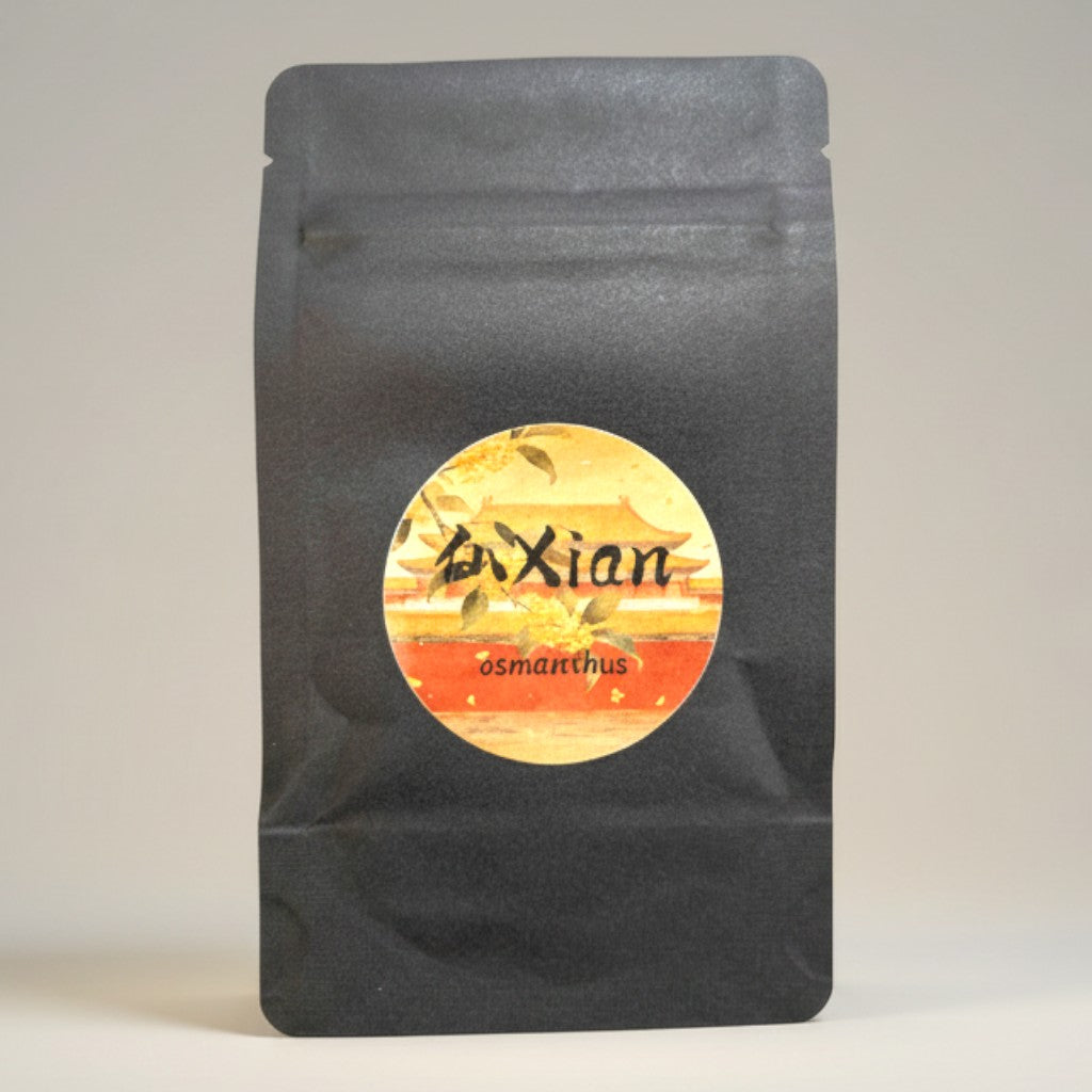 Xian - Osmanthus