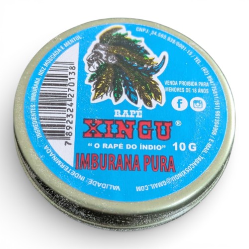 Xingu - Imburana Pura