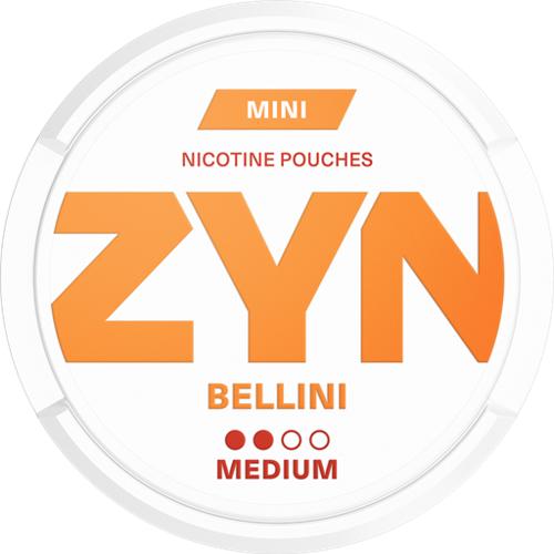 ZYN-贝里尼 3毫克