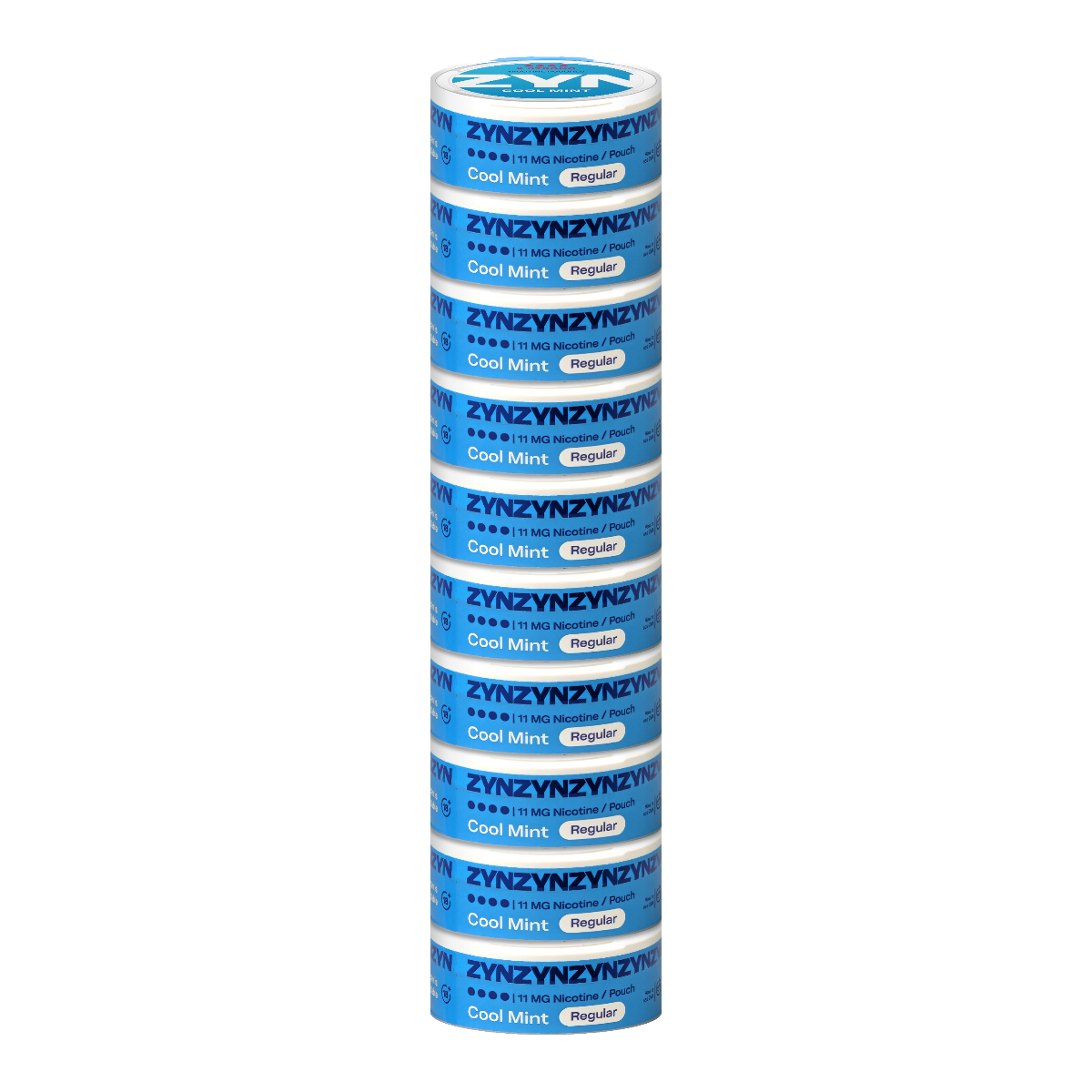 ZYN - Cool Mint 11mg