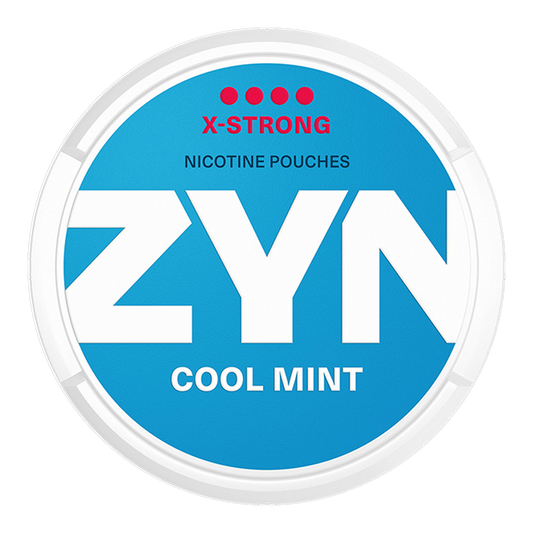 ZYN - Cool Mint 11mg