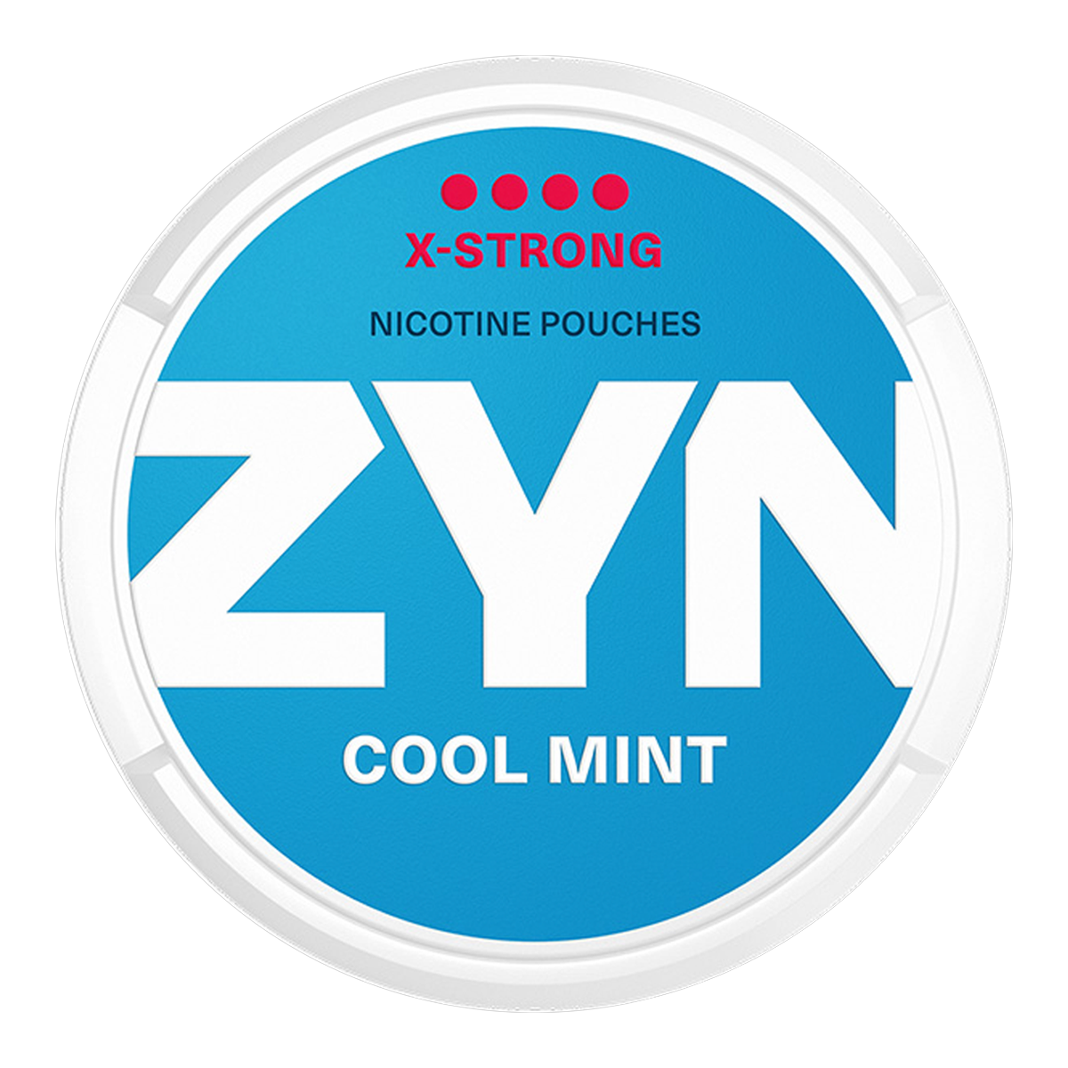 ZYN - Cool Mint 11mg
