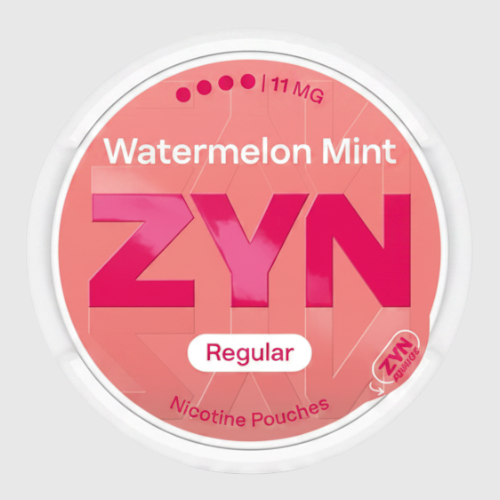ZYN - Watermelon Mint 11mg