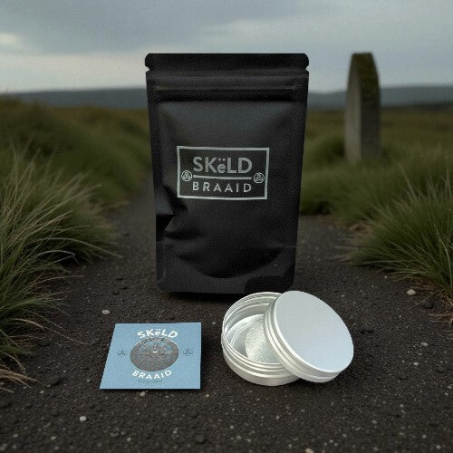 SKëLD - Bundle Braaid