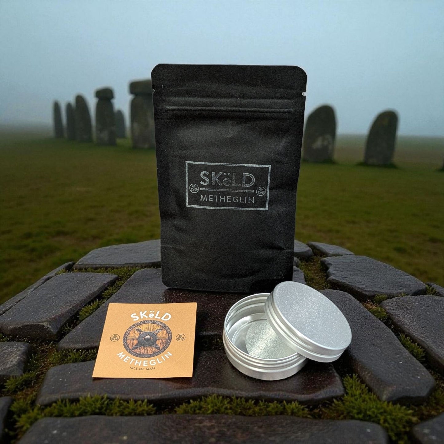 SKëLD - Bundle Metheglin